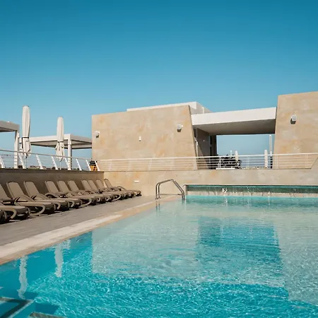 Santana Hotel & Spa-3