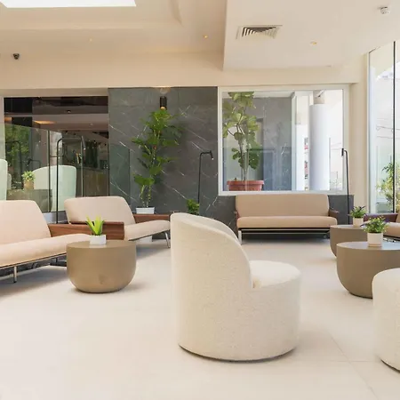 Santana Hotel & Spa-2